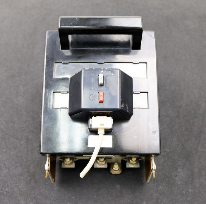 Bild des Artikels SIEMENS-Lasttrennschalter-3NP5320-0EA76-IN-=-250A-Ue=-380-660VAC-Gr.-1-DIN43620