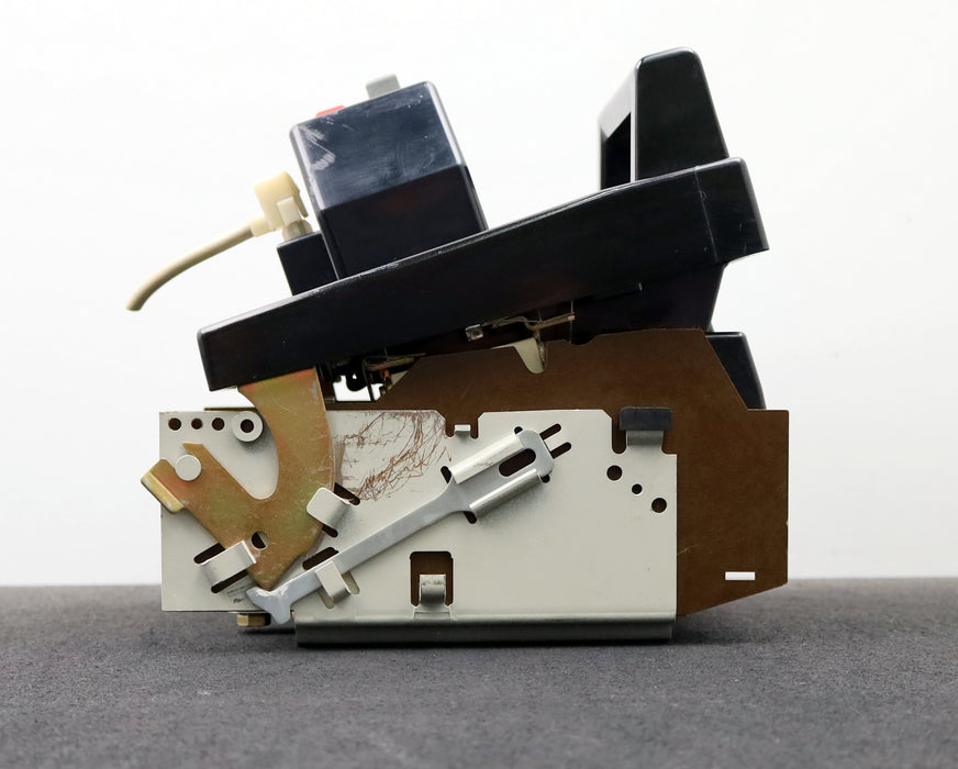 Bild des Artikels SIEMENS-Lasttrennschalter-3NP5320-0EA76-IN-=-250A-Ue=-380-660VAC-Gr.-1-DIN43620