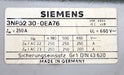 Bild des Artikels SIEMENS-Lasttrennschalter-3NP5320-0EA76-IN-=-250A-Ue=-380-660VAC-Gr.-1-DIN43620