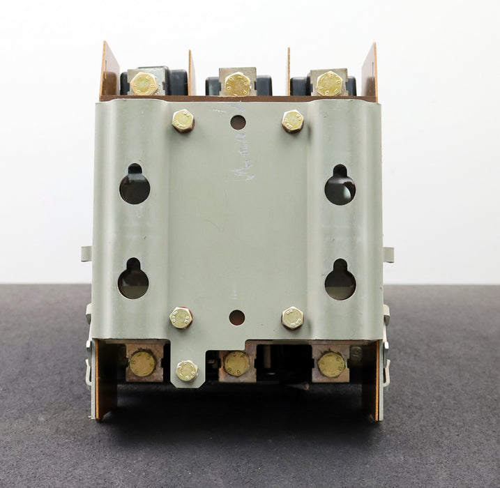 Bild des Artikels SIEMENS-Lasttrennschalter-3NP5320-0EA76-IN-=-250A-Ue=-380-660VAC-Gr.-1-DIN43620