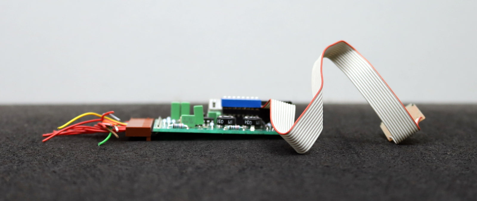 Bild des Artikels KOMAX-Elektronikbaugruppe-für-KOMAX-Stripper-ADAP1-Vers.-1.01-gebraucht