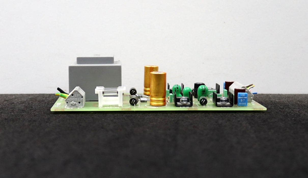 Bild des Artikels KOMAX-Netzteil-für-KOMAX-Stripper-220V-gebraucht