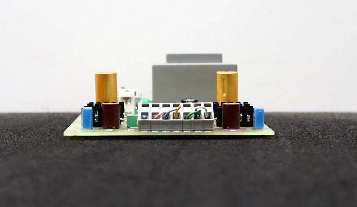 Bild des Artikels KOMAX-Netzteil-für-KOMAX-Stripper-220V-gebraucht