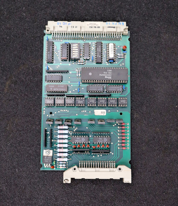 Bild des Artikels KOMAX-Einschubplatine-für-KOMAX-Stripper-A832a-mit-Platine-0582665-B-gebraucht