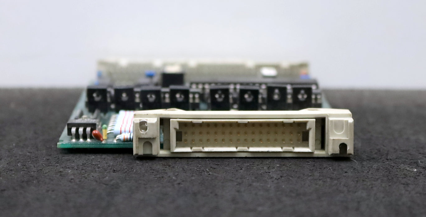 Bild des Artikels KOMAX-Einschubplatine-für-KOMAX-Stripper-A832a-mit-Platine-0582665-B-gebraucht