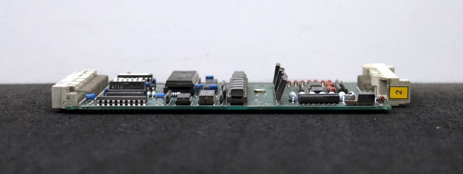 Bild des Artikels KOMAX-Einschubplatine-für-KOMAX-Stripper-A832a-mit-Platine-0582665-B-gebraucht