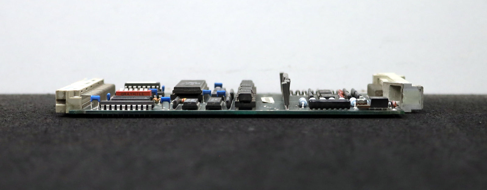 Bild des Artikels KOMAX-Einschubplatine-für-KOMAX-Stripper-A828a-mit-Platine-0582665-B-gebraucht