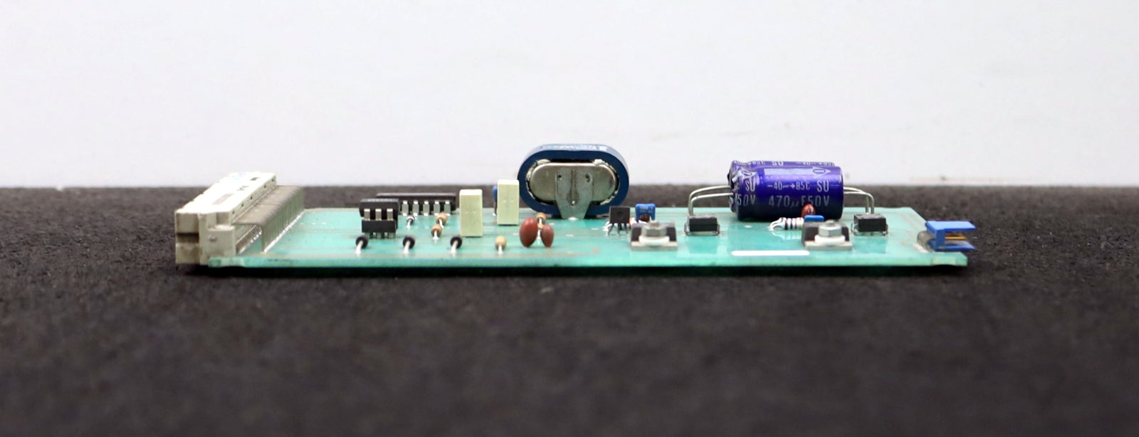 Bild des Artikels KOMAX-Einschubplatine-A834a-für-KOMAX-Stripper-60-668.3-mit-Platine-040282