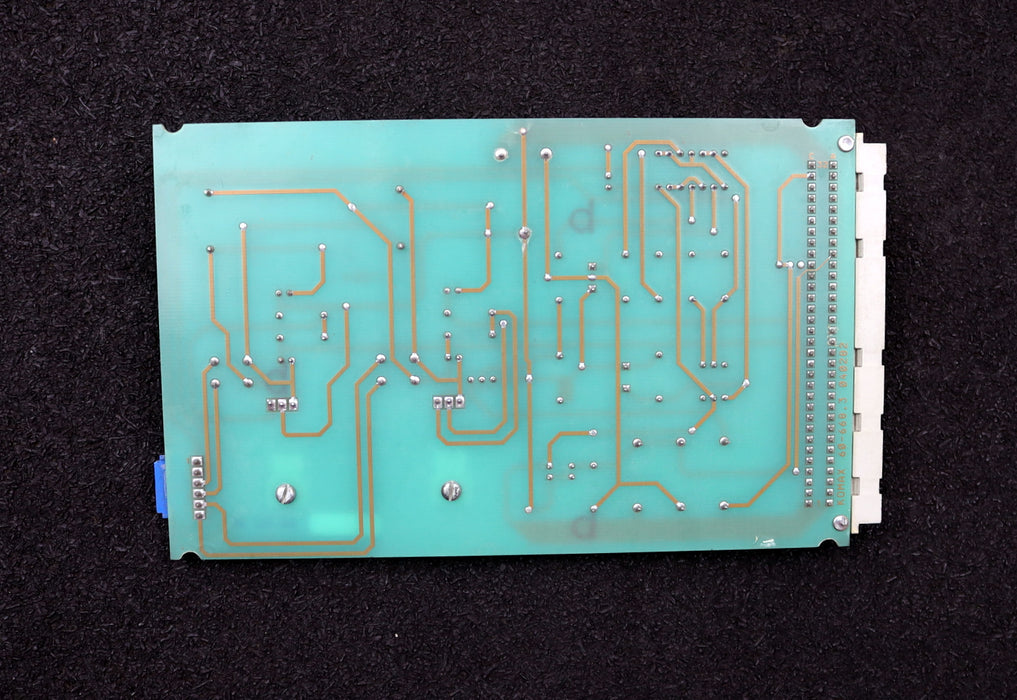 Bild des Artikels KOMAX-Einschubplatine-A834a-für-KOMAX-Stripper-60-668.3-mit-Platine-040282