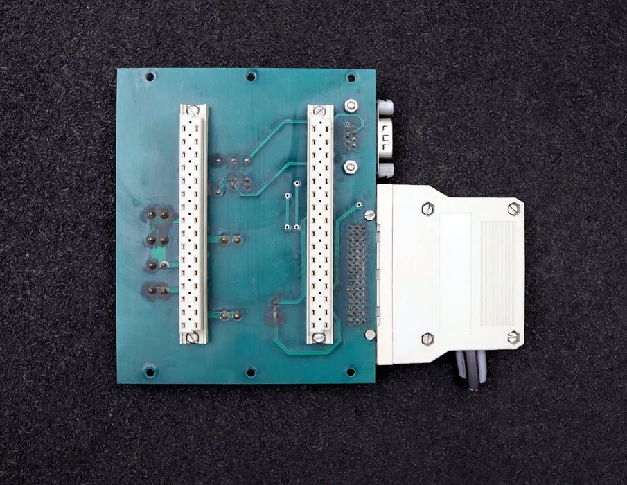 Bild des Artikels KOMAX-Einschubplatine-B099d-für-KOMAX-Stripper-B136b-mit-Platine-008178-