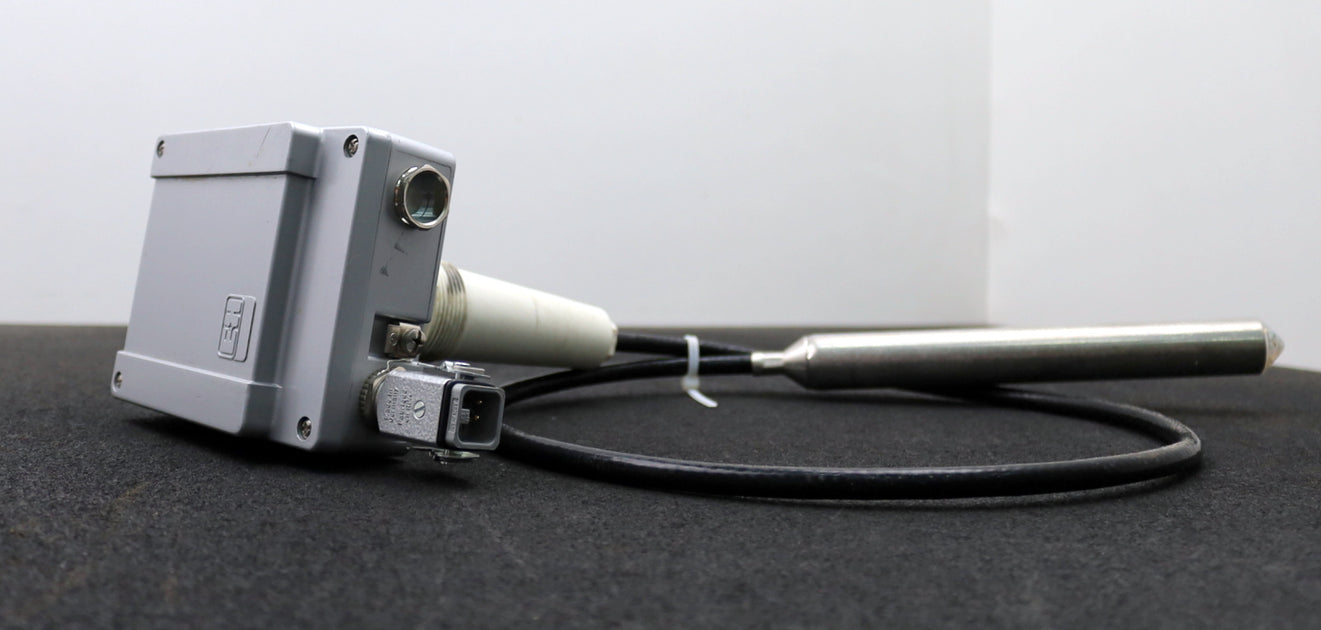 ENDRESS+HAUSER Piezoresistive Sonde DB 32 Teile-Nr. DB32-YA04C29Y1400 ...