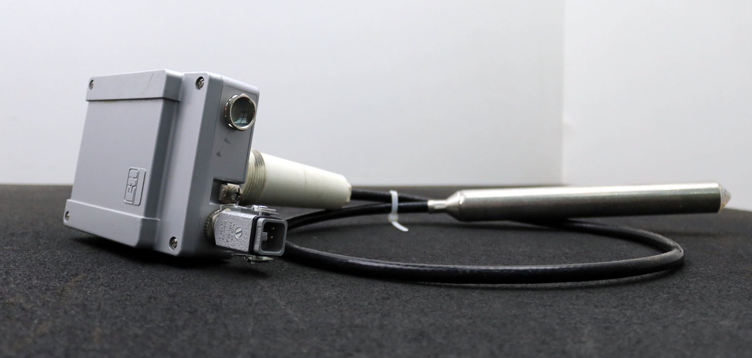 Bild des Artikels ENDRESS+HAUSER-Piezoresistive-Sonde-DB-32-Teile-Nr.-DB32-YA04C29Y1400---0-0,4bar