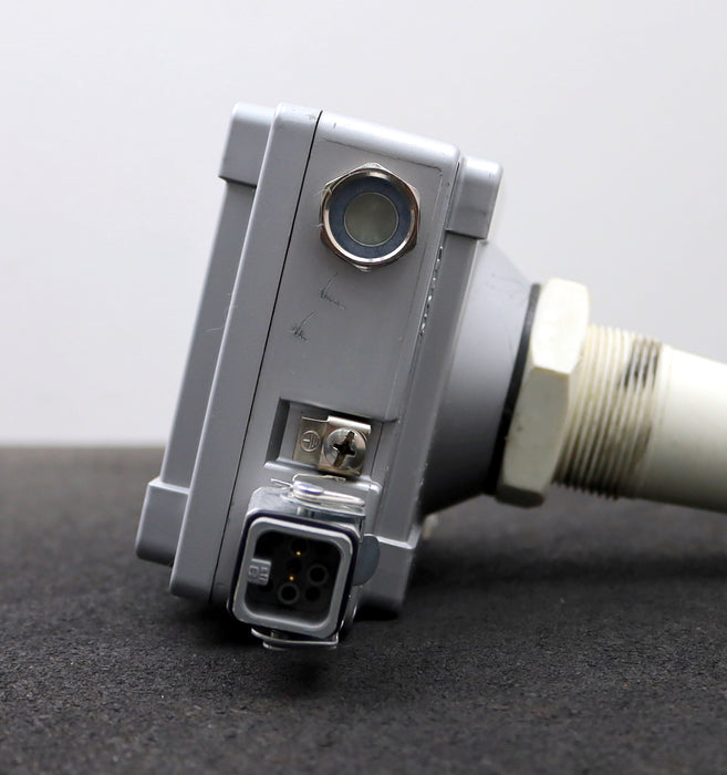 Bild des Artikels ENDRESS+HAUSER-Piezoresistive-Sonde-DB-32-Teile-Nr.-DB32-YA04C29Y1400---0-0,4bar