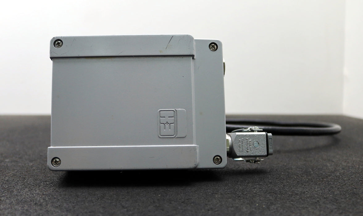 Bild des Artikels ENDRESS+HAUSER-Piezoresistive-Sonde-DB-32-Teile-Nr.-DB32-YA04C29Y1400---0-0,4bar