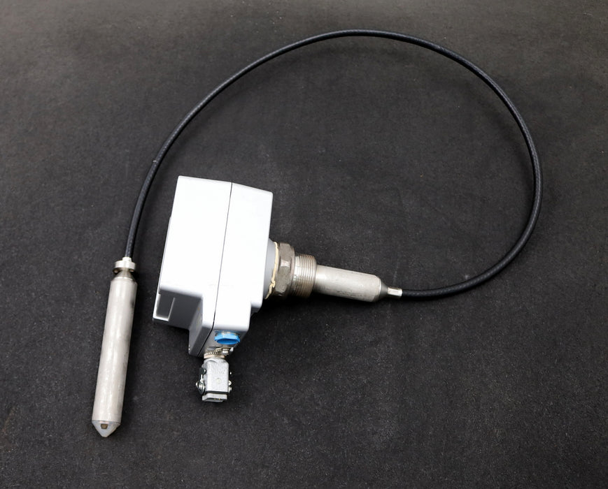 Bild des Artikels ENDRESS+HAUSER-Piezoresistive-Sonde-DB-37-Teile-Nr-DB32-A-Z-Messbereich-0-0,4bar