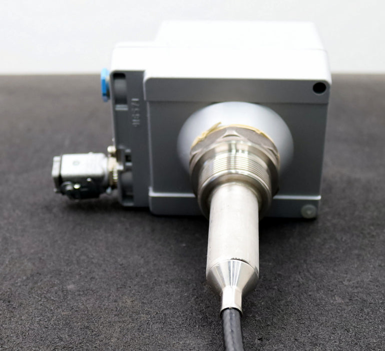 Bild des Artikels ENDRESS+HAUSER-Piezoresistive-Sonde-DB-37-Teile-Nr-DB32-A-Z-Messbereich-0-0,4bar