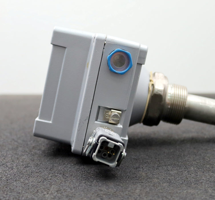 Bild des Artikels ENDRESS+HAUSER-Piezoresistive-Sonde-DB-37-Teile-Nr-DB32-A-Z-Messbereich-0-0,4bar