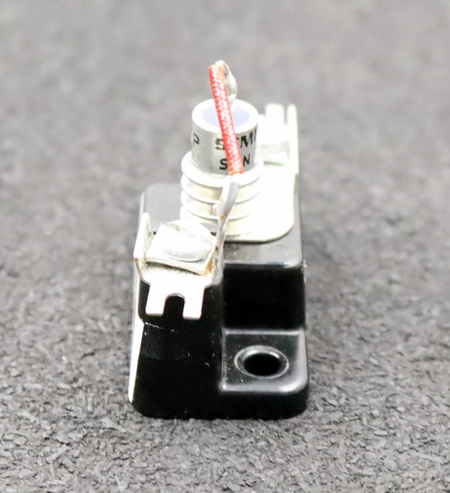 Bild des Artikels SEMIKRON-Silizium-Diode-SKN2,5/12-1200V-2,5A-Gleichrichterdiode-auf-Gehäuse