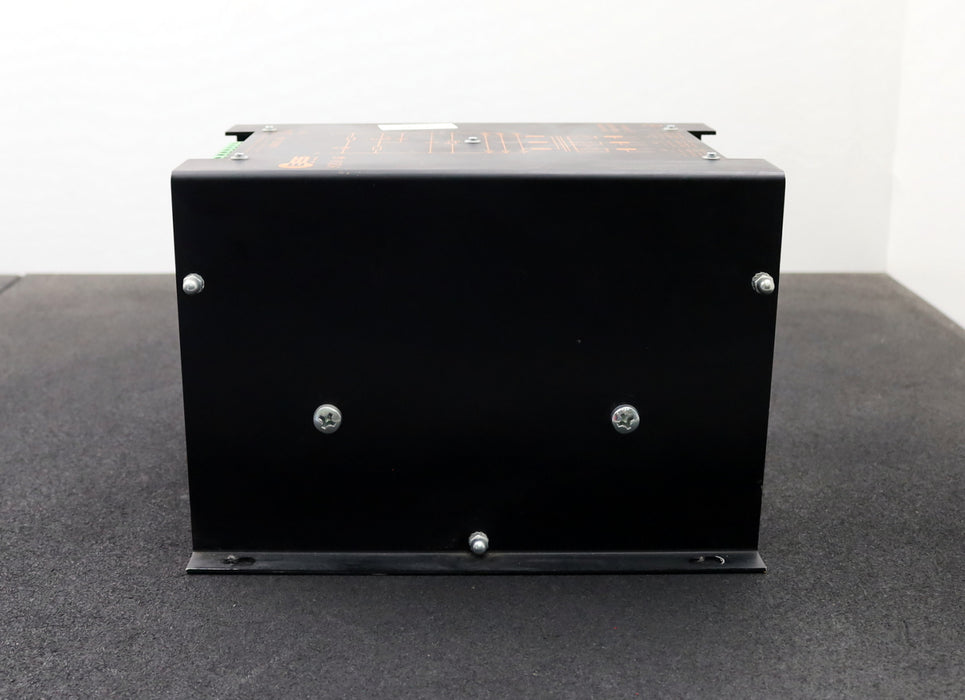 Bild des Artikels EES-Störcontroller-Netzteil-HDSV-40-60VDC-40A-27kVA-50/60Hz-220-500V-gebraucht