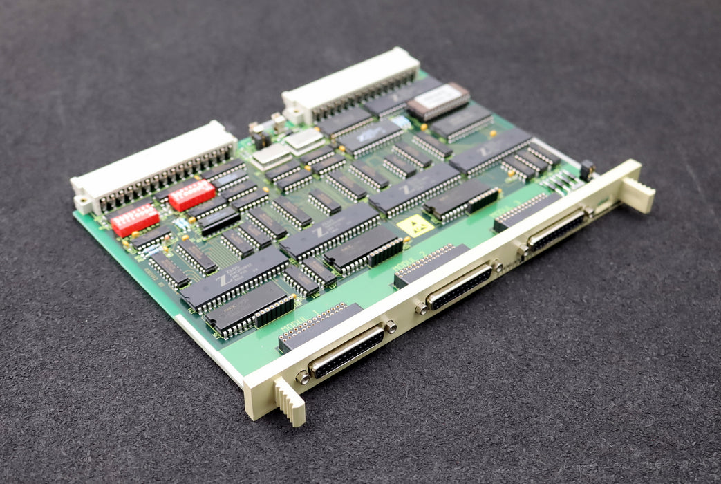 Bild des Artikels HELMHOLZ-Anschaltungsbaugruppe-+-2XRS-422-Schnittstelle-SAS-525-3-700-525-3UA13