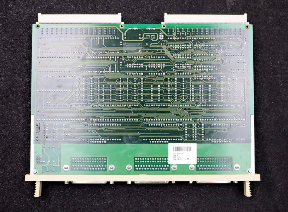 Bild des Artikels HELMHOLZ-Anschaltungsbaugruppe-+-2XRS-422-Schnittstelle-SAS-525-3-700-525-3UA13