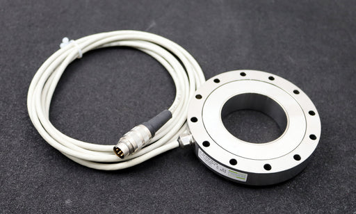 Bild des Artikels PROMESS-Kraftaufnehmer-DSM-30kN-Typ-KA-EMF30/150-30kN-=-1,0mV/V-Kl.-0,5