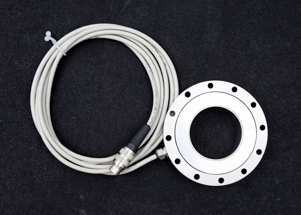 Bild des Artikels PROMESS-Kraftaufnehmer-DSM-30kN-Typ-KA-EMF30/150-30kN-=-1,0mV/V-Kl.-0,5