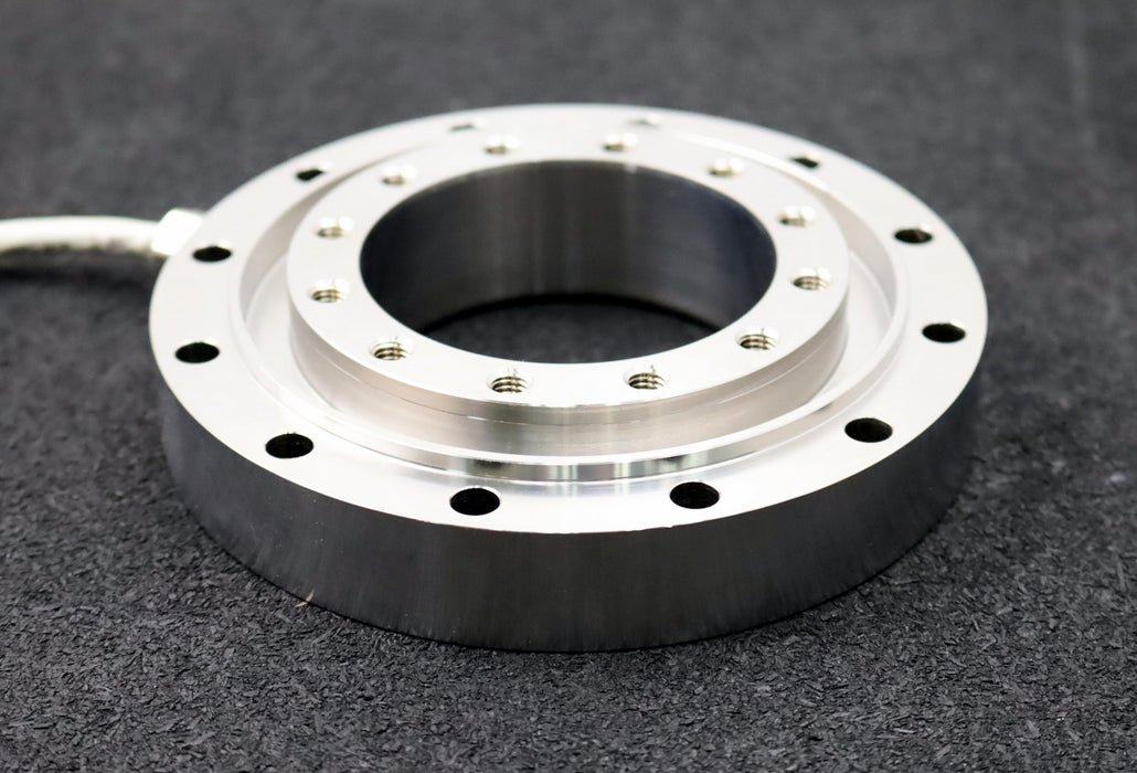 Bild des Artikels PROMESS-Kraftaufnehmer-DSM-30kN-Typ-KA-EMF30/150-30kN-=-1,0mV/V-Kl.-0,5