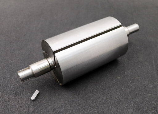 Bild des Artikels OERLIKON-LEYBOLD-SOGEVAC-Anker-für-Rotor-SV100-B-Part.No.-71418740-unbenutzt