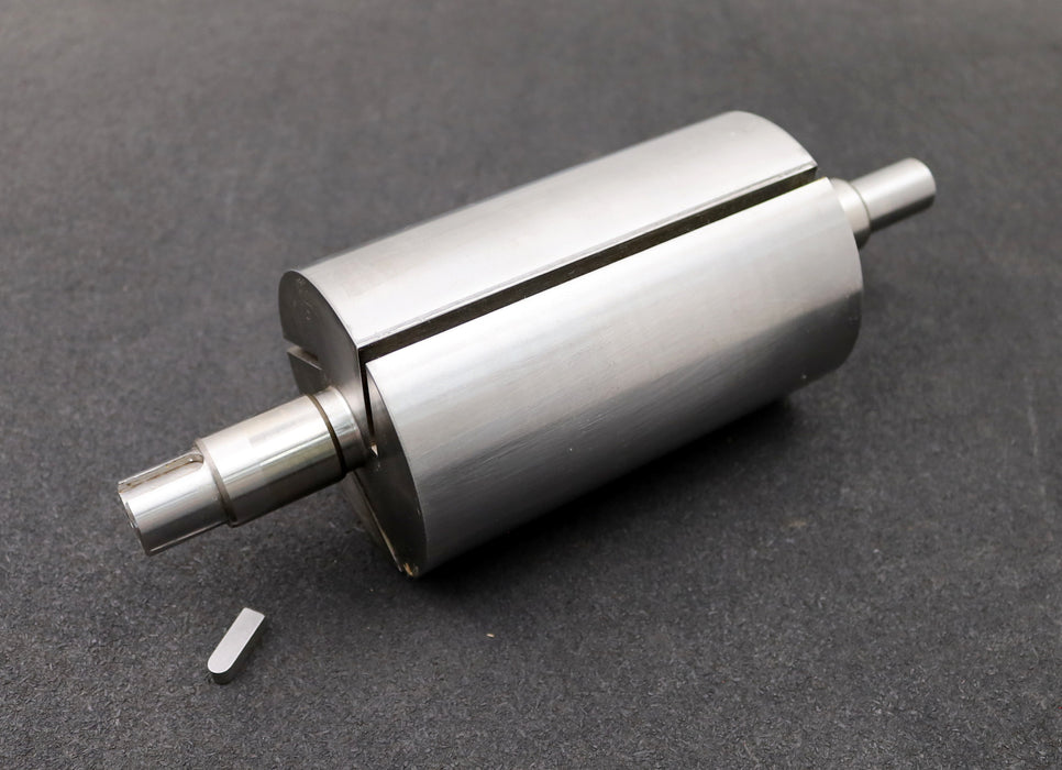 Bild des Artikels OERLIKON-LEYBOLD-SOGEVAC-Anker-für-Rotor-SV100-B-Part.No.-71418740-unbenutzt