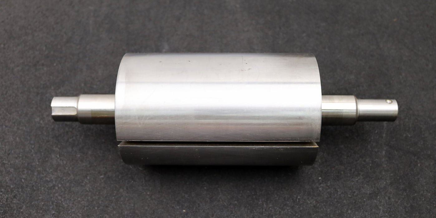 Bild des Artikels OERLIKON-LEYBOLD-SOGEVAC-Anker-für-Rotor-SV100-B-Part.No.-71418740-unbenutzt