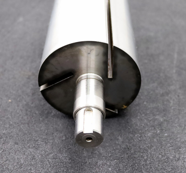 Bild des Artikels OERLIKON-LEYBOLD-SOGEVAC-Anker-für-Rotor-SV100-B-Part.No.-71418740-unbenutzt