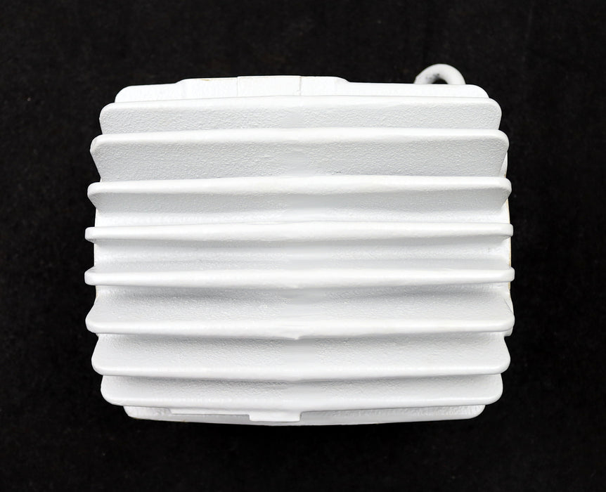 Bild des Artikels OERLIKON-LEYBOLD-SOGEVAC-Pumpenring-für-Rotor-SV100-B-Part.No.-71418730