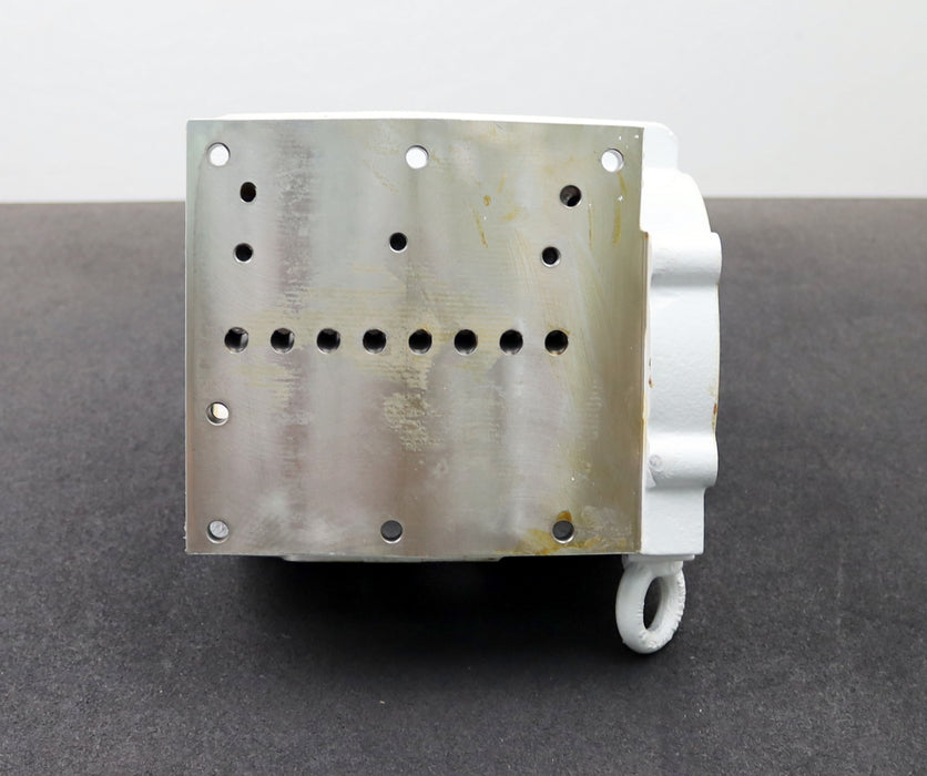 Bild des Artikels OERLIKON-LEYBOLD-SOGEVAC-Pumpenring-für-Rotor-SV100-B-Part.No.-71418730