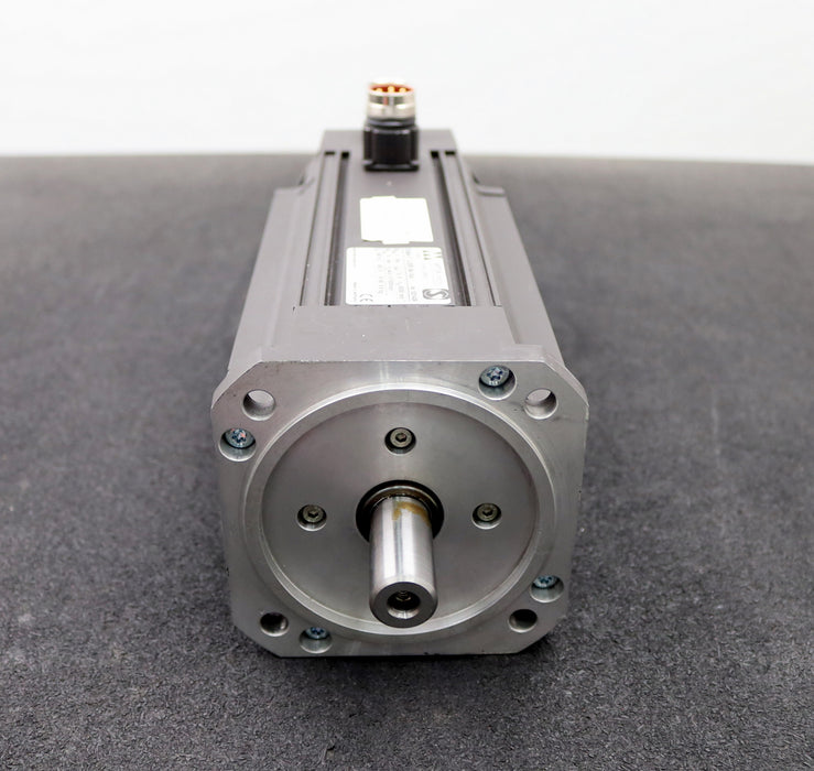 Bild des Artikels WITTUR-PROMESS-Servomotor-DSM4-11.3-20R.96-1AA-MdN=-5Nm-IdN=-7,6A-nN=-6000U/min