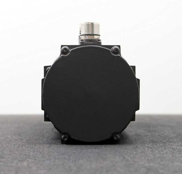 Bild des Artikels WITTUR-PROMESS-Servomotor-DSM4-11.3-20R.96-1AA-MdN=-5Nm-IdN=-7,6A-nN=-6000U/min