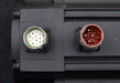 Bild des Artikels WITTUR-PROMESS-Servomotor-DSM4-11.3-20R.96-1AA-MdN=-5Nm-IdN=-7,6A-nN=-6000U/min