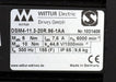 Bild des Artikels WITTUR-PROMESS-Servomotor-DSM4-11.3-20R.96-1AA-MdN=-5Nm-IdN=-7,6A-nN=-6000U/min