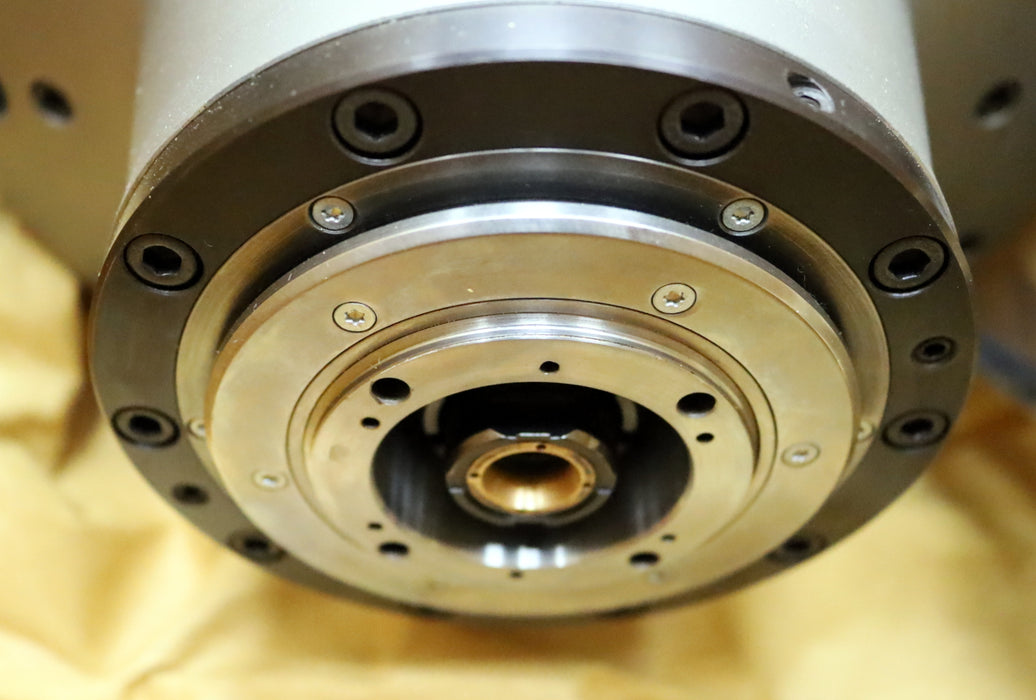 Bild des Artikels STEP-TEC-EMAG-Hochleistungsspindel-f.-EMAG-Type-HVC230E-X-10.5-0.6/3-1FD-HSK-A63