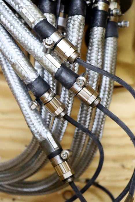 Bild des Artikels STEP-TEC-EMAG-Hochleistungsspindel-f.-EMAG-Type-HVC230E-X-10.5-0.6/3-1FD-HSK-A63