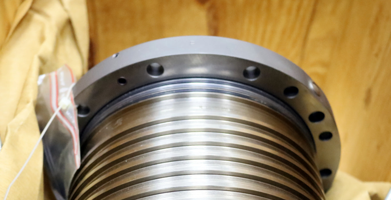 Bild des Artikels STEP-TEC-EMAG-Hochleistungsspindel-f.-EMAG-Type-HVC230E-X-10.5-0.6/3-1FD-HSK-A63