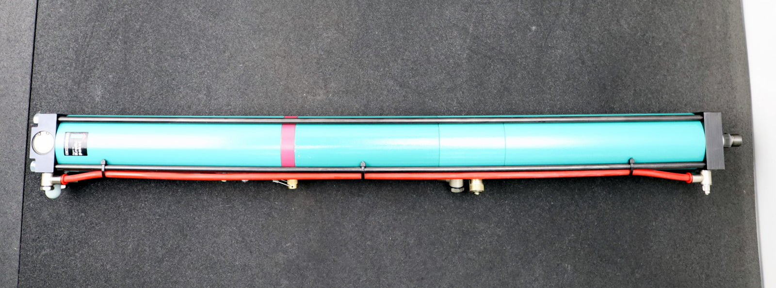 Bild des Artikels TOX-Kraftpaket-S2.200.12-Hub-200mm-Nr.-100745.37-max.-10bar-unbenutzt