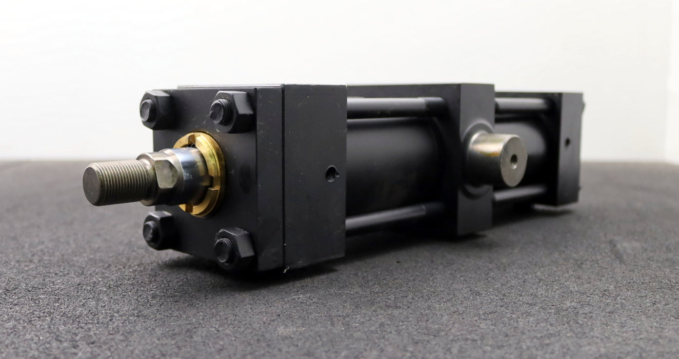 Bild des Artikels PARKER-Hydraulikzylinder-210bar-Ø-63mm-Hub-200mm---63CDDHMDRN14MC200M1144