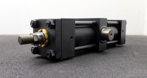 Bild des Artikels PARKER-Hydraulikzylinder-210bar-Ø-63mm-Hub-200mm---63CDDHMDRN14MC200M1144