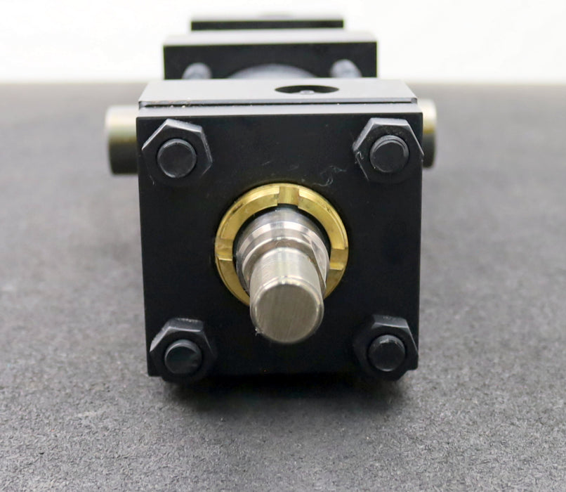 Bild des Artikels PARKER-Hydraulikzylinder-210bar-Ø-63mm-Hub-200mm---63CDDHMDRN14MC200M1144