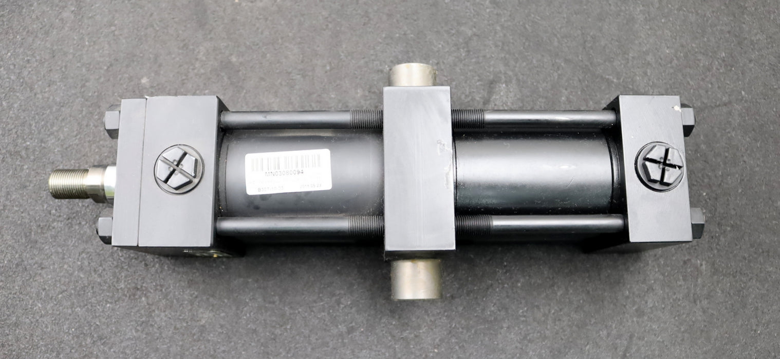 Bild des Artikels PARKER-Hydraulikzylinder-210bar-Ø-63mm-Hub-200mm---63CDDHMDRN14MC200M1144