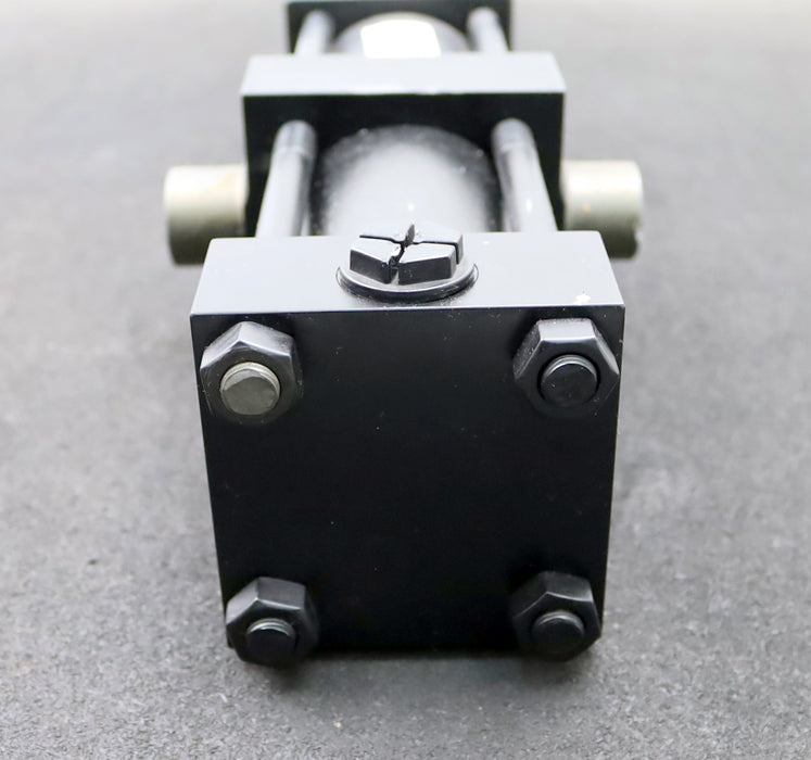 Bild des Artikels PARKER-Hydraulikzylinder-210bar-Ø-63mm-Hub-200mm---63CDDHMDRN14MC200M1144