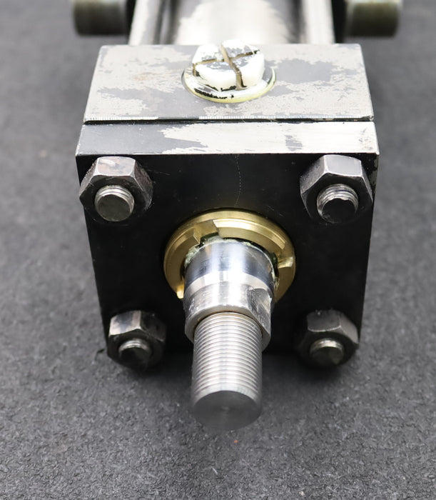 Bild des Artikels PARKER-Hydraulikzylinder-210bar-Ø-63mm-Hub-200mm-Type-63CDDHMDRN14MC200M1144