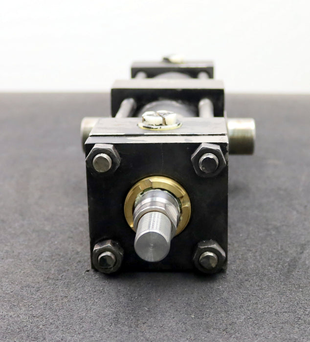 Bild des Artikels PARKER-Hydraulikzylinder-210bar-Ø-63mm-Hub-200mm-Type-63CDDHMDRN14MC200M1144