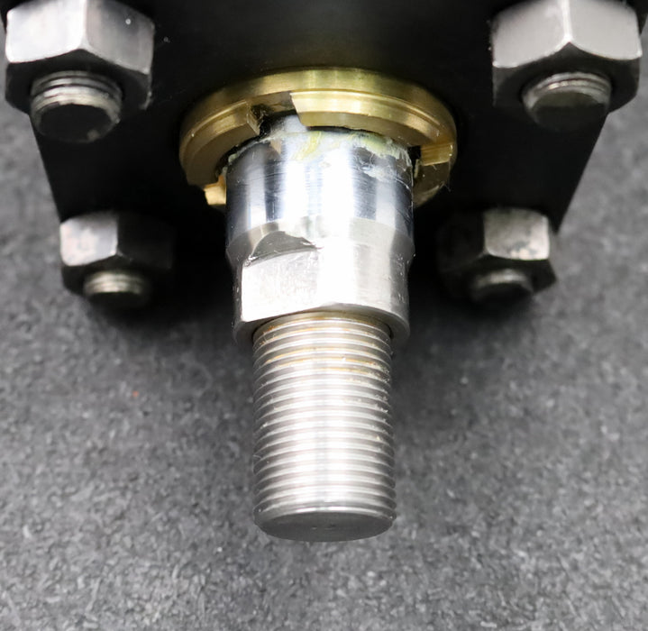 Bild des Artikels PARKER-Hydraulikzylinder-210bar-Ø-63mm-Hub-200mm-Type-63CDDHMDRN14MC200M1144